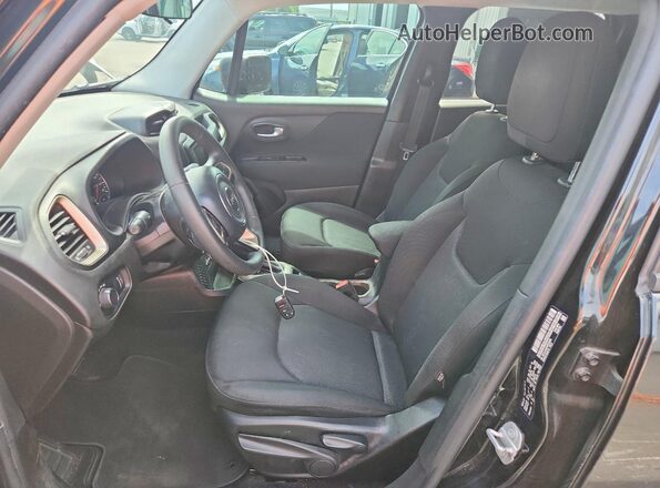 ZACCJAAB3HPE59352 2017 JEEP RENEGADE Черный 