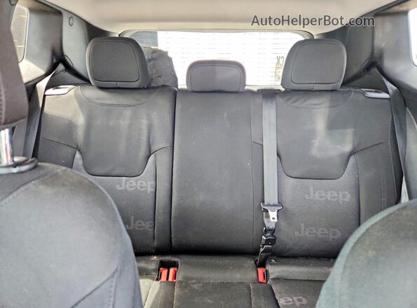 ZACCJAAB3HPE59352 2017 JEEP RENEGADE Черный 
