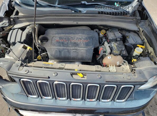 ZACCJAAB3HPE59352 2017 JEEP RENEGADE Черный 