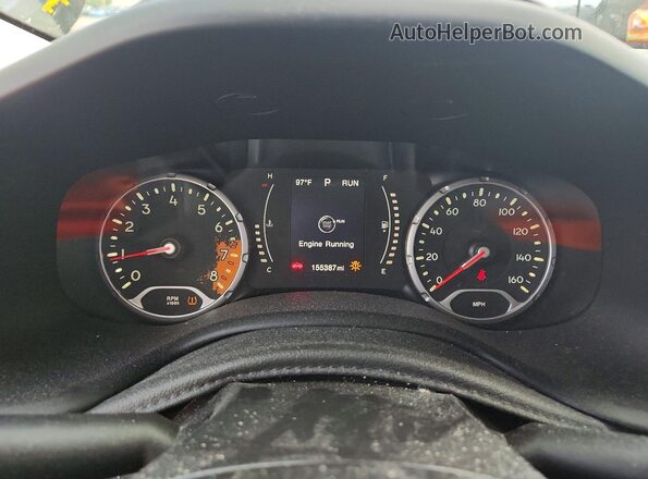 ZACCJAAB3HPE59352 2017 JEEP RENEGADE Черный 