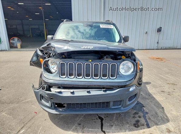 ZACCJAAB3HPE59352 2017 JEEP RENEGADE Черный 