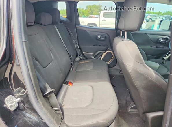 ZACCJAAB3HPE59352 2017 JEEP RENEGADE Черный 