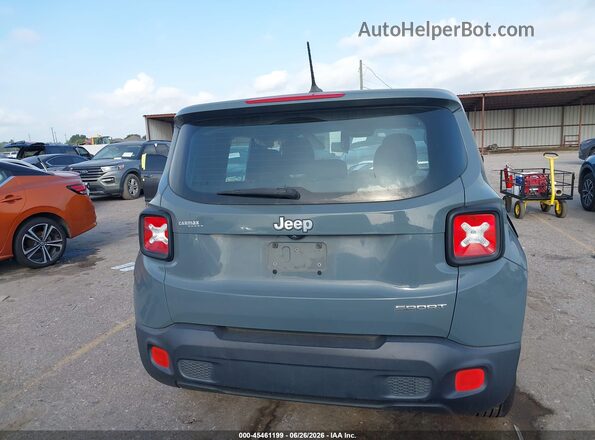 ZACCJAAB3HPE78807 2017 JEEP RENEGADE Gray 