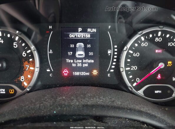 ZACCJAAB3HPE79200 2017 JEEP RENEGADE Black 
