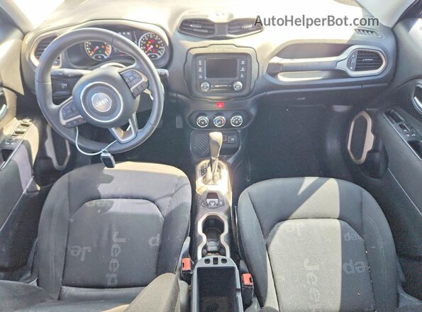 ZACCJAAB5HPG22907 2017 JEEP RENEGADE Blue 