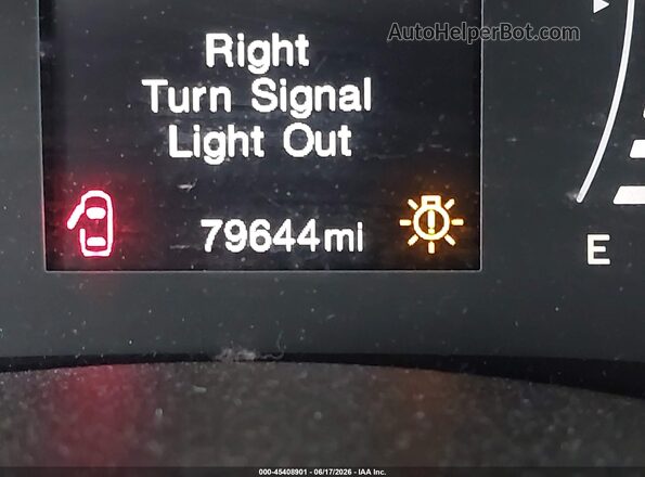 ZACCJAAT9GPD36680 2016 JEEP RENEGADE White Vista de los asientos traseros