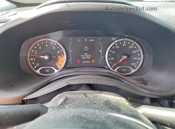 ZACCJABB0HPE91285 2017 JEEP RENEGADE White 