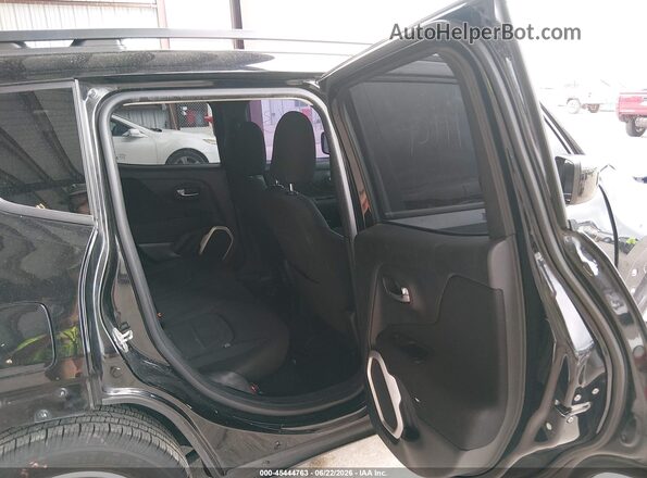 ZACCJABB0JPH48547 2018 JEEP RENEGADE Black VIN კოდის სტიკერის ხედი