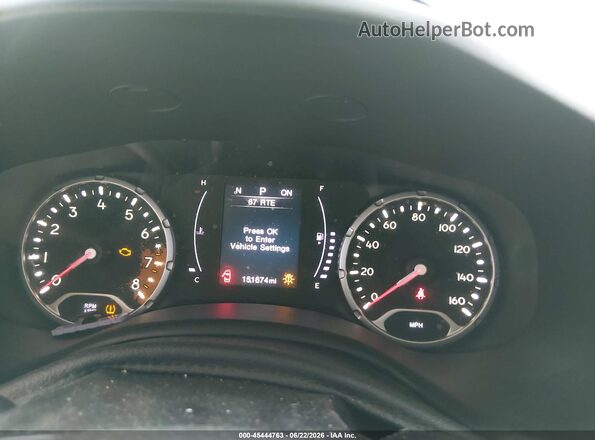 ZACCJABB0JPH48547 2018 JEEP RENEGADE Black უკანა სავარძლების ხედი