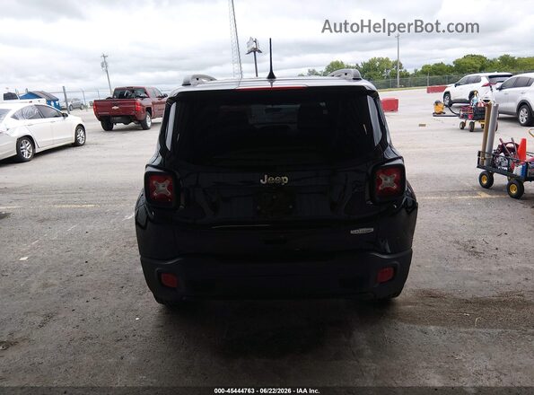 ZACCJABB0JPH48547 2018 JEEP RENEGADE Black 