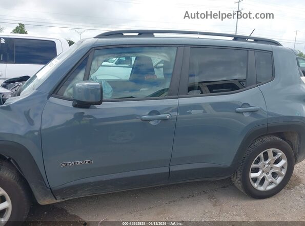 ZACCJABB1HPG06119 2017 JEEP RENEGADE Gray 
