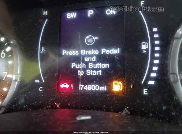 ZACCJABB1JPH62005 2018 JEEP RENEGADE Yellow 