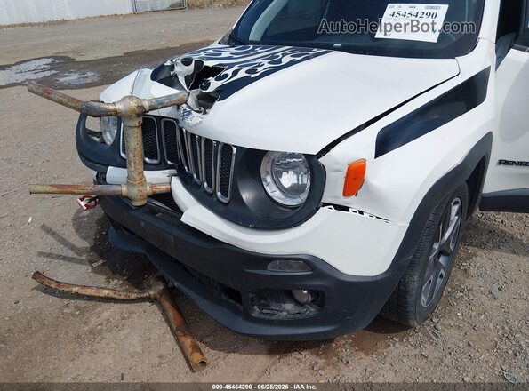 ZACCJABB1JPH95750 2018 JEEP RENEGADE White Front view