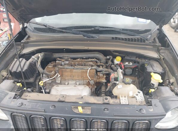 ZACCJABB2HPE66226 2017 JEEP RENEGADE Black 
