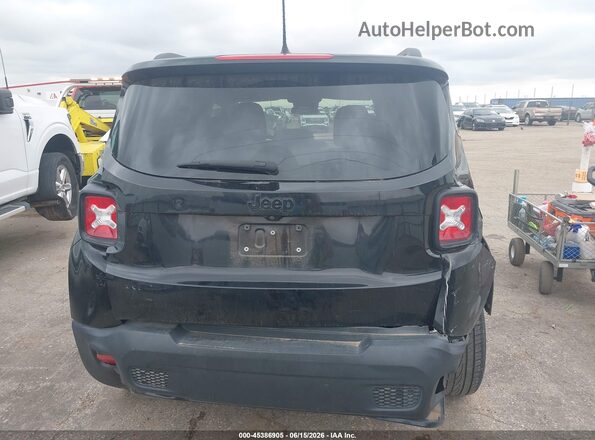 ZACCJABB2HPE66226 2017 JEEP RENEGADE Black 