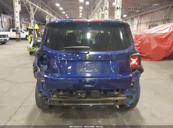 ZACCJABB2JPH30597 2018 JEEP RENEGADE Blue 