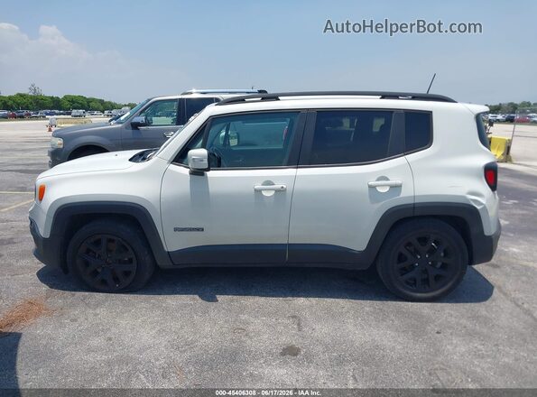 ZACCJABB3JPH91280 2018 JEEP RENEGADE White 360 interior view