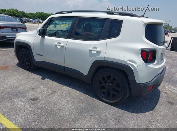 ZACCJABB3JPH91280 2018 JEEP RENEGADE White Rear left