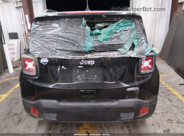 ZACCJABB3JPJ27476 2018 JEEP RENEGADE Black 