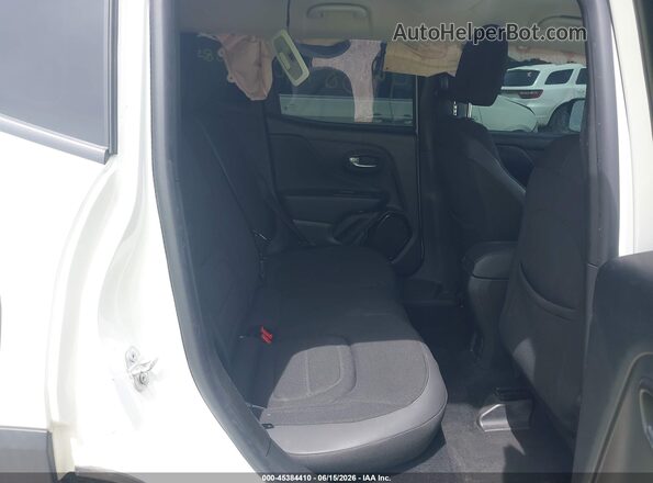 ZACCJABB4HPF11974 2017 JEEP RENEGADE Белый Вид наклейки с VIN-кодом