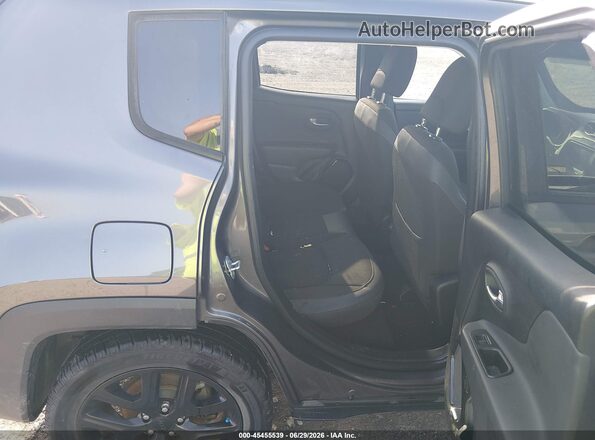 ZACCJABB4JPH46087 2018 JEEP RENEGADE Серый Вид наклейки с VIN-кодом
