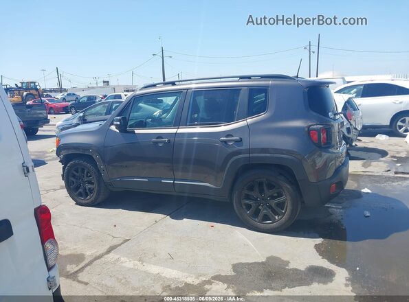 ZACCJABB4JPH70356 2018 JEEP RENEGADE Black 