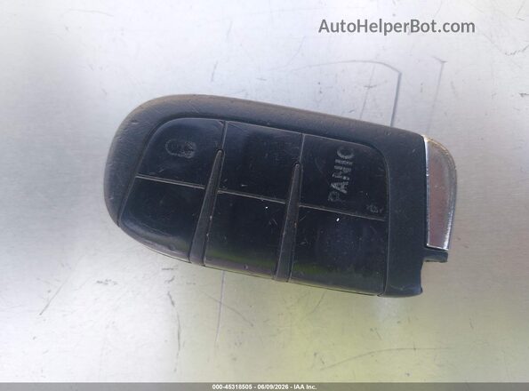 ZACCJABB4JPH70356 2018 JEEP RENEGADE Black წინა პანელის ხედი