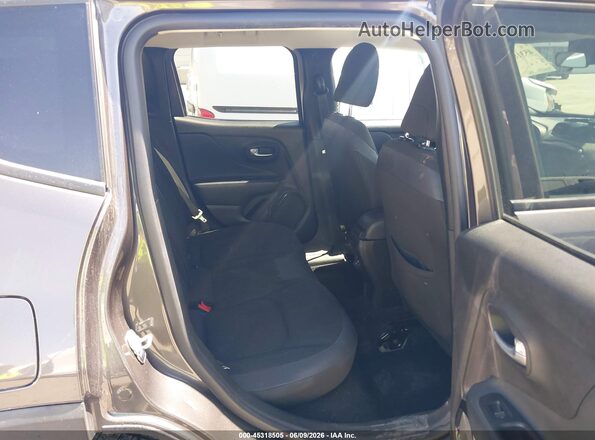 ZACCJABB4JPH70356 2018 JEEP RENEGADE Black VIN კოდის სტიკერის ხედი
