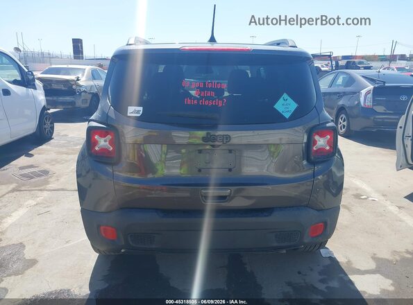 ZACCJABB4JPH70356 2018 JEEP RENEGADE Black 