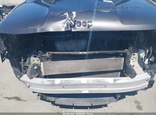 ZACCJABB4JPH70356 2018 JEEP RENEGADE Black 