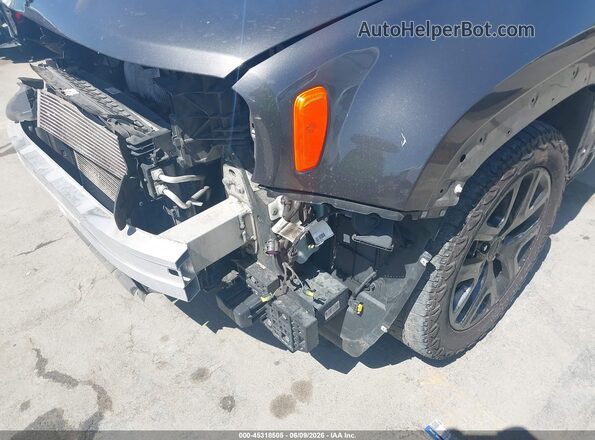 ZACCJABB4JPH70356 2018 JEEP RENEGADE Black 