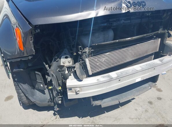 ZACCJABB4JPH70356 2018 JEEP RENEGADE Black 