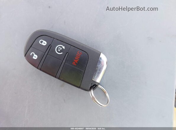 ZACCJABB5JPJ23767 2018 JEEP RENEGADE Gray წინა პანელის ხედი