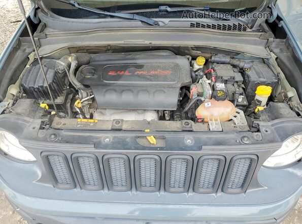 ZACCJABB6HPE72174 2017 JEEP RENEGADE Teal Շարժիչի բաժամունքի տեսք