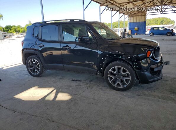 ZACCJABB7JPH04576 2018 JEEP RENEGADE Черный 