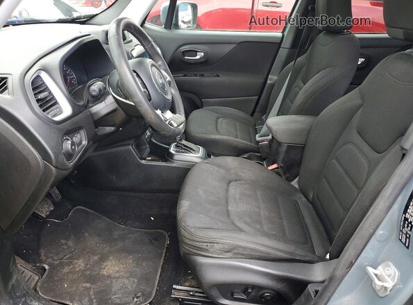 ZACCJABB7JPH66477 2018 JEEP RENEGADE Blue Սալոնի դիմացի տեսք