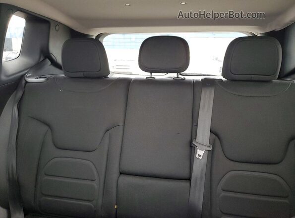 ZACCJABB7JPH66477 2018 JEEP RENEGADE Blue Հետևի նստատեղերի տեսք