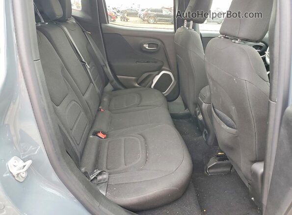 ZACCJABB7JPH66477 2018 JEEP RENEGADE Blue Սալոնի հետևի տեսք