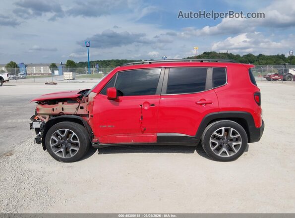 ZACCJABB7JPH75244 2018 JEEP RENEGADE Red 
