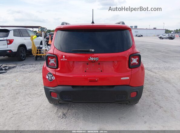 ZACCJABB7JPH75244 2018 JEEP RENEGADE Red 