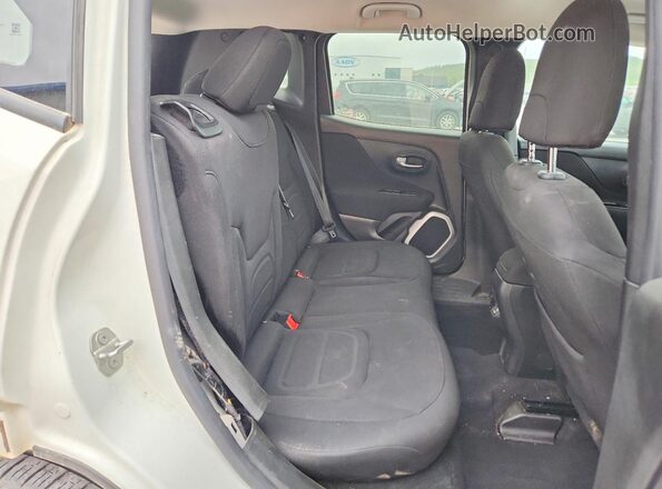 ZACCJABB7JPJ35600 2018 JEEP RENEGADE White 
