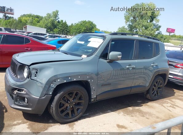 ZACCJABB8HPG60064 2017 JEEP RENEGADE Gray 360 interior view