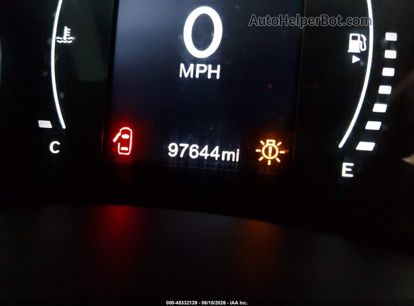 ZACCJABB9HPE94346 2017 JEEP RENEGADE White 
