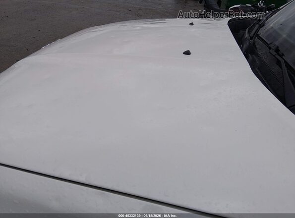 ZACCJABB9HPE94346 2017 JEEP RENEGADE White Widok z przodu