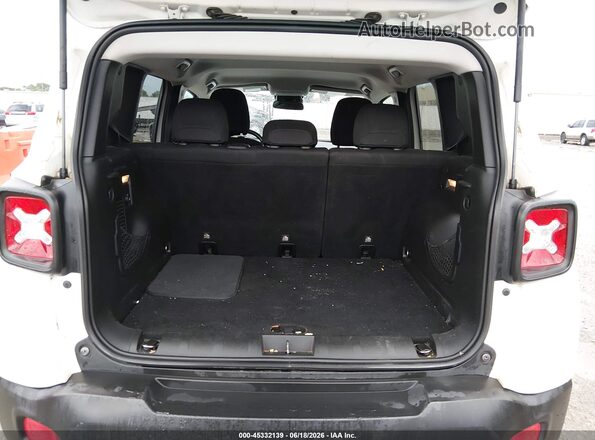 ZACCJABB9HPE94346 2017 JEEP RENEGADE White 