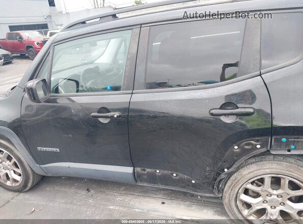 ZACCJABBXHPF00154 2017 JEEP RENEGADE Черный 