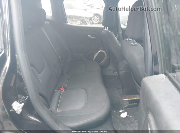 ZACCJABBXHPF00154 2017 JEEP RENEGADE Черный Вид наклейки с VIN-кодом