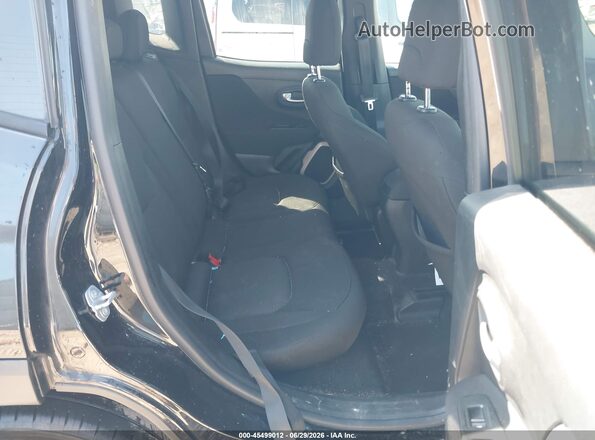 ZACCJABBXHPF81589 2017 JEEP RENEGADE Black VIN sticker view