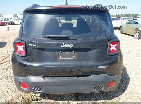 ZACCJABBXHPF81589 2017 JEEP RENEGADE Black 
