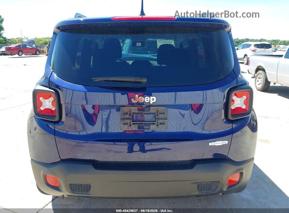 ZACCJABT2GPE17454 2016 JEEP RENEGADE Blue 